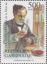 Death centenary of Louis Pasteur
