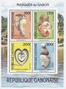 Masks of Gabon