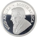 1 Krugerrand (Privy Cape Town Coin Fair)