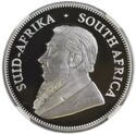 1 Krugerrand (Privy Johannesburg Coin Fair)