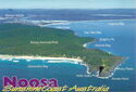 Noosa - Sunshine Coast