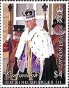 Coronation of King Charles III