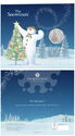 50 Pence (The Snowman™)