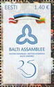 25th Anniversary of the Baltic Assembly