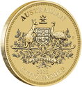 1 Dollar (Australian Citizenship 2025)