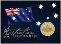 1 Dollar (Australian Citizenship 2025)