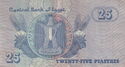 25 Piastres