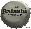 Balashi