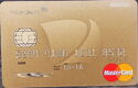 MasterCard Gold
