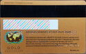 MasterCard Gold