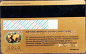 MasterCard Gold
