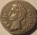 Caesar Augustus