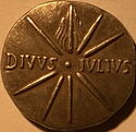 Caesar Augustus
