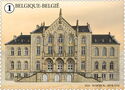 Old Courthouse of Arlon