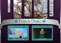 Sailing Ships Francis Drake