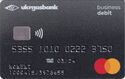 MasterCard Debit Business