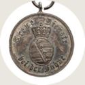 Service Medal 3rd class for nine years