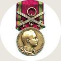 Golden Medal of Merit of the Ducal Saxe-Ernestine House Orde