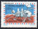 Viking spacecraft