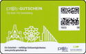 Procity-Gutschein