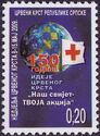 150 Years of the Red Cross