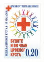Become a Member of the Red Cross