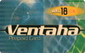 Ventaha Prepaid Card