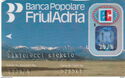 Banca Popolare FriulAdria - ec card 00