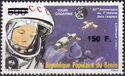 Yuri Gagarin and Vostok 1