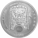 1 Clay (Chiwoo Cheonwang - Silver)