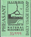 Department of Natural Resources insignia