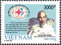 The 50th Anniversary of Vietnamese Red Cross