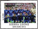 Greece Team