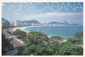 Copacabana Beach