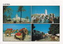 Various aspects of Djerba