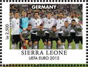 Germany Team