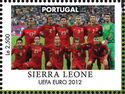 Portugal Team