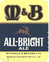 All-Bright ale
