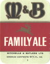 Family ale
