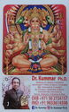 Dr. Kumar, PhD.Wellness and Lifestyle Consultant,Gemologist