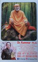 Dr. Kumar, PhD.Wellness and Lifestyle Consultant,Gemologist