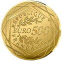 500 Euro (Astrological signs - Astrological Wheel 2025~2026)