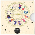 500 Euro (Astrological signs - Astrological Wheel 2025~2026)