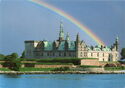 Helsingør. Kronborg Castle