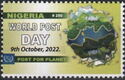 World Post Day 2022