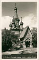 The Russian Church in Sofia