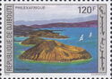 International Stamp Exhibition "Philexafrique"