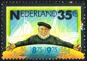 Centenary of "Stoomvaart Maatschappij Zeeland"