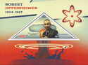 Science - Robert Oppenheimer