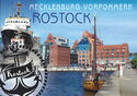 MECKLENBURG-VORPOMMERN | ROSTOCK